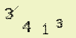 Captcha Image: you will need to recognize the text in it.