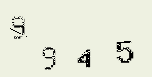 Captcha Image: you will need to recognize the text in it.