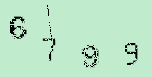 Captcha Image: you will need to recognize the text in it.