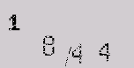 Captcha Image: you will need to recognize the text in it.