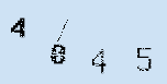 Captcha Image: you will need to recognize the text in it.