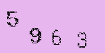 Captcha Image: you will need to recognize the text in it.