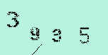 Captcha Image: you will need to recognize the text in it.