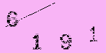 Captcha Image: you will need to recognize the text in it.