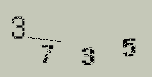 Captcha Image: you will need to recognize the text in it.