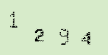Captcha Image: you will need to recognize the text in it.