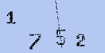 Captcha Image: you will need to recognize the text in it.