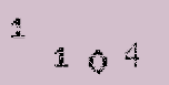 Captcha Image: you will need to recognize the text in it.