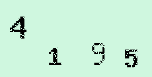 Captcha Image: you will need to recognize the text in it.