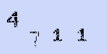 Captcha Image: you will need to recognize the text in it.