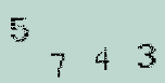Captcha Image: you will need to recognize the text in it.