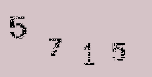 Captcha Image: you will need to recognize the text in it.