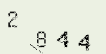 Captcha Image: you will need to recognize the text in it.