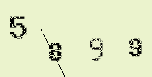 Captcha Image: you will need to recognize the text in it.