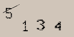 Captcha Image: you will need to recognize the text in it.