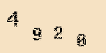 Captcha Image: you will need to recognize the text in it.