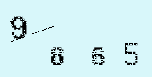 Captcha Image: you will need to recognize the text in it.