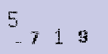 Captcha Image: you will need to recognize the text in it.
