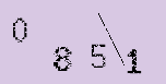 Captcha Image: you will need to recognize the text in it.