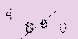 Captcha Image: you will need to recognize the text in it.