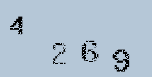 Captcha Image: you will need to recognize the text in it.