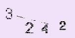 Captcha Image: you will need to recognize the text in it.