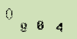 Captcha Image: you will need to recognize the text in it.