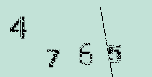 Captcha Image: you will need to recognize the text in it.