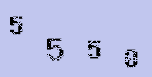 Captcha Image: you will need to recognize the text in it.