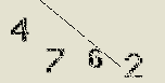 Captcha Image: you will need to recognize the text in it.