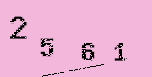 Captcha Image: you will need to recognize the text in it.