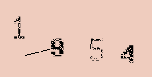 Captcha Image: you will need to recognize the text in it.