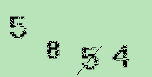 Captcha Image: you will need to recognize the text in it.