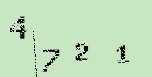 Captcha Image: you will need to recognize the text in it.