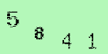 Captcha Image: you will need to recognize the text in it.