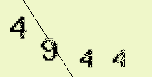 Captcha Image: you will need to recognize the text in it.