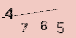 Captcha Image: you will need to recognize the text in it.