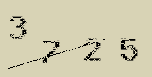 Captcha Image: you will need to recognize the text in it.