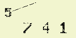 Captcha Image: you will need to recognize the text in it.