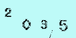 Captcha Image: you will need to recognize the text in it.