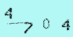 Captcha Image: you will need to recognize the text in it.