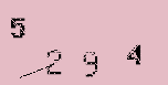 Captcha Image: you will need to recognize the text in it.