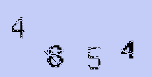 Captcha Image: you will need to recognize the text in it.