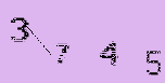 Captcha Image: you will need to recognize the text in it.