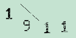 Captcha Image: you will need to recognize the text in it.