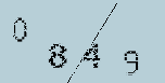 Captcha Image: you will need to recognize the text in it.
