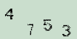 Captcha Image: you will need to recognize the text in it.