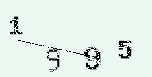 Captcha Image: you will need to recognize the text in it.