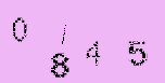Captcha Image: you will need to recognize the text in it.