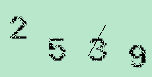 Captcha Image: you will need to recognize the text in it.